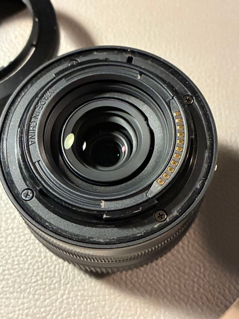 Nikon Z❗️24-50mm f/4-6.3 レンズ最終価格❗️