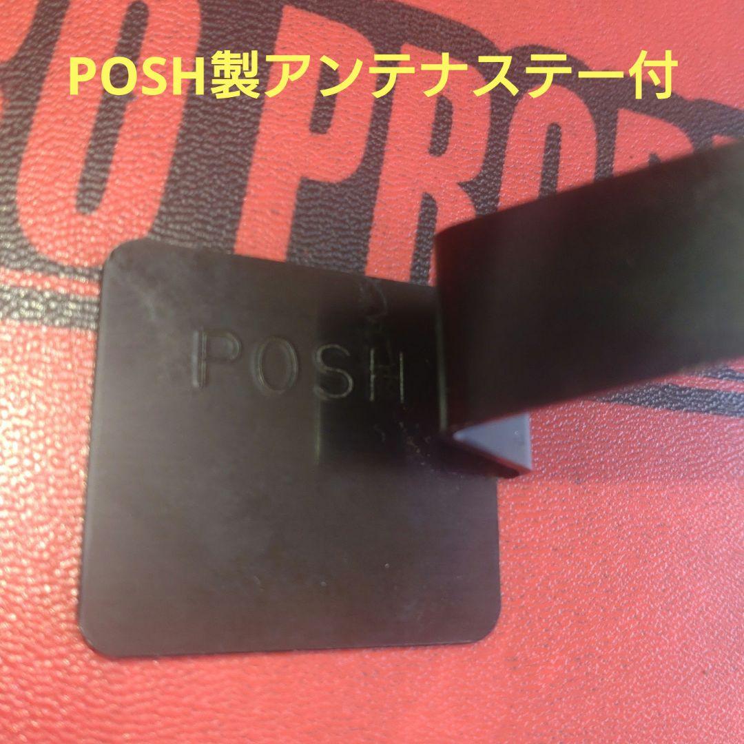 バイク用　ETC　車載器　ミツバ　BE700S 　【1110】