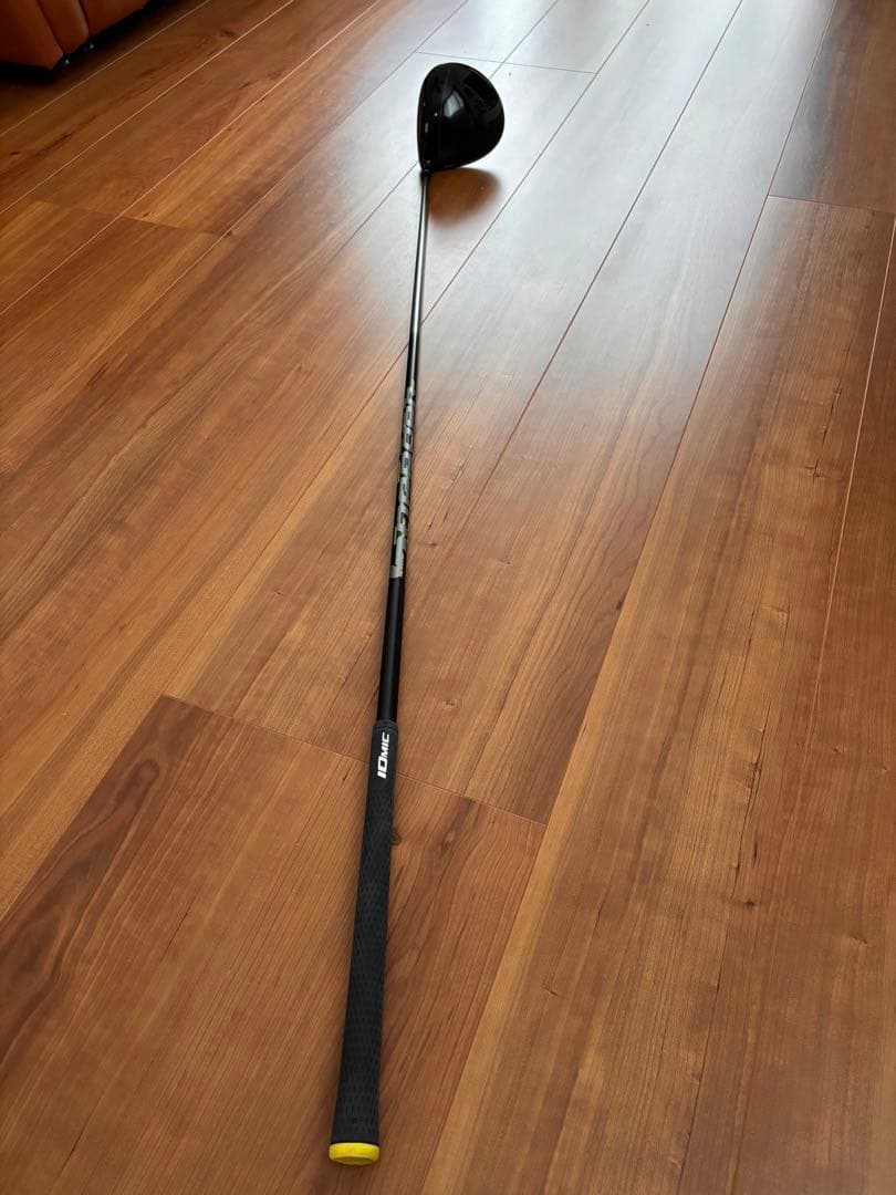 Callaway EPIC FLASH ドライバー 9.5°スピーダー