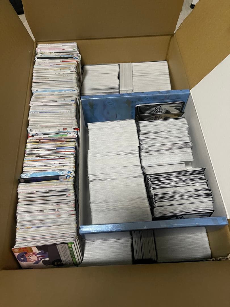 かのかり vol2 4コンプ　3カートン分　まとめ売り