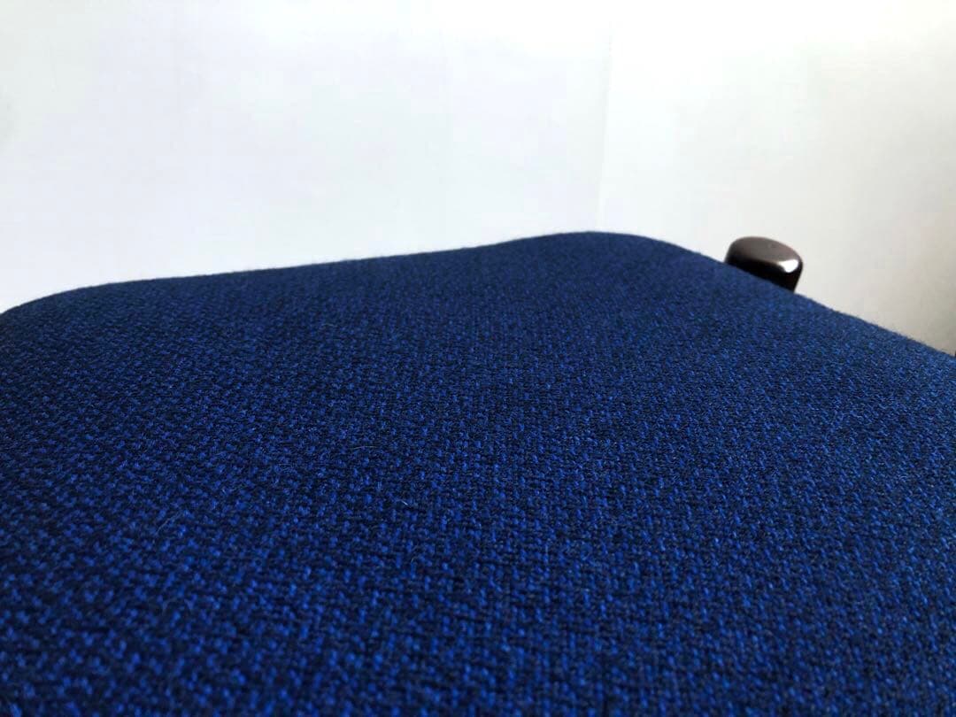 ヴィンテージ WINDS太平 スタッキングスツール2脚セット 飛騨家具 レトロ