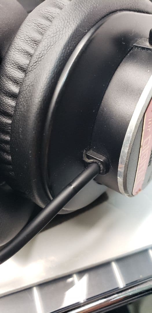 SONY　MDR-CD900ST　良品ですよ！