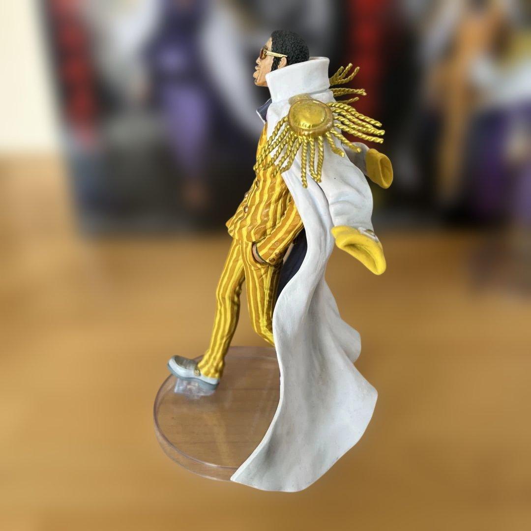 一番くじ ワンピース 絶対的正義