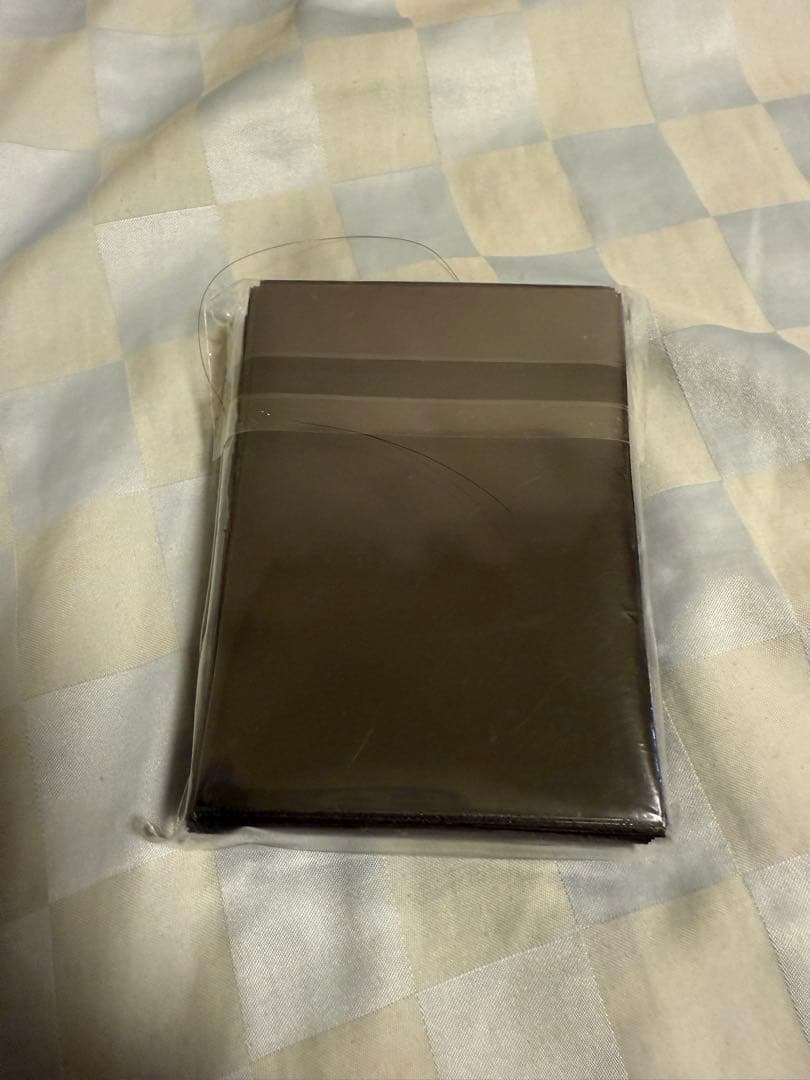 儚無みずき　スリーブ　新品未開封　judge　アジア @1