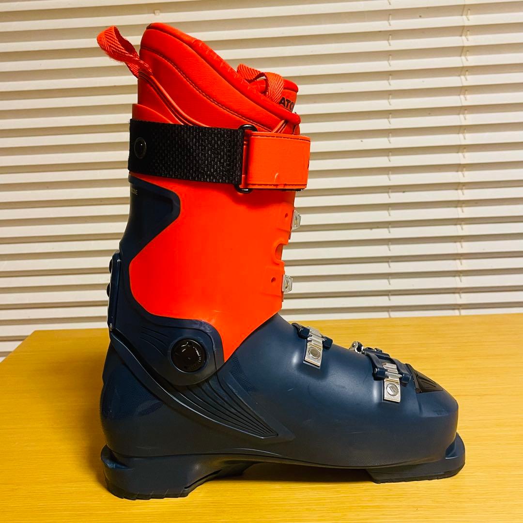 【るぱま】ATOMIC HAWX ULTRA 110 S スキーブーツ