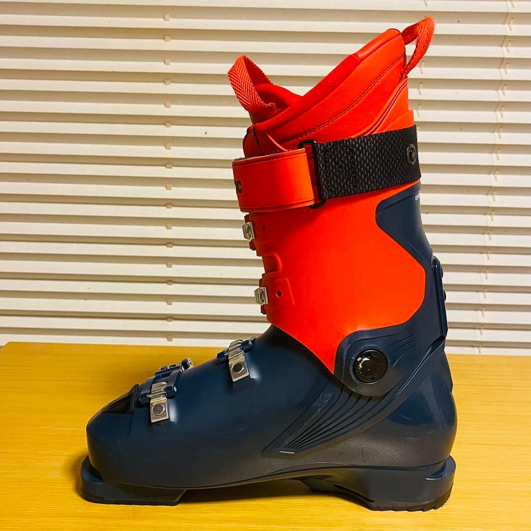 【るぱま】ATOMIC HAWX ULTRA 110 S スキーブーツ