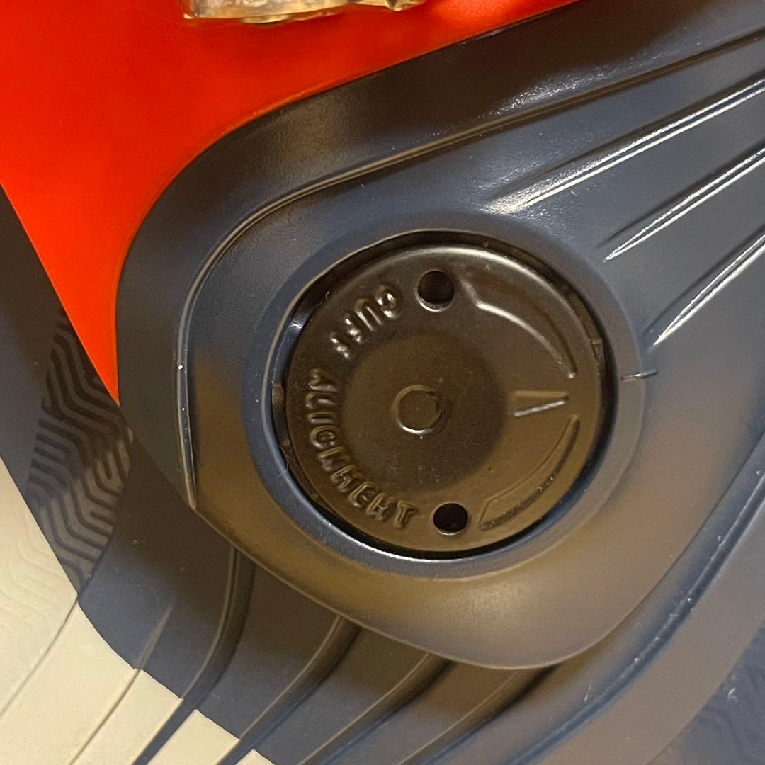 【るぱま】ATOMIC HAWX ULTRA 110 S スキーブーツ