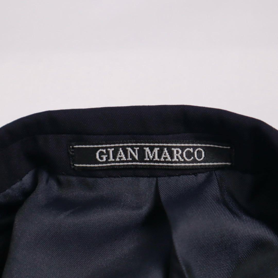 Vintage 5点セット ダブルジャケット セットアップ ピンズ バレンティノ