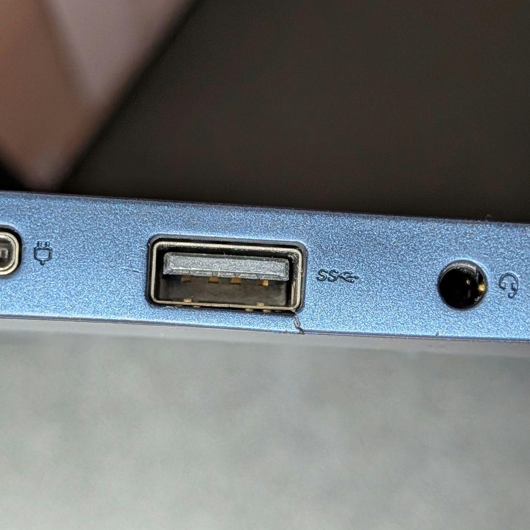 Chromebook本体 IdeaPad Flex 3i Chromebook Gen8