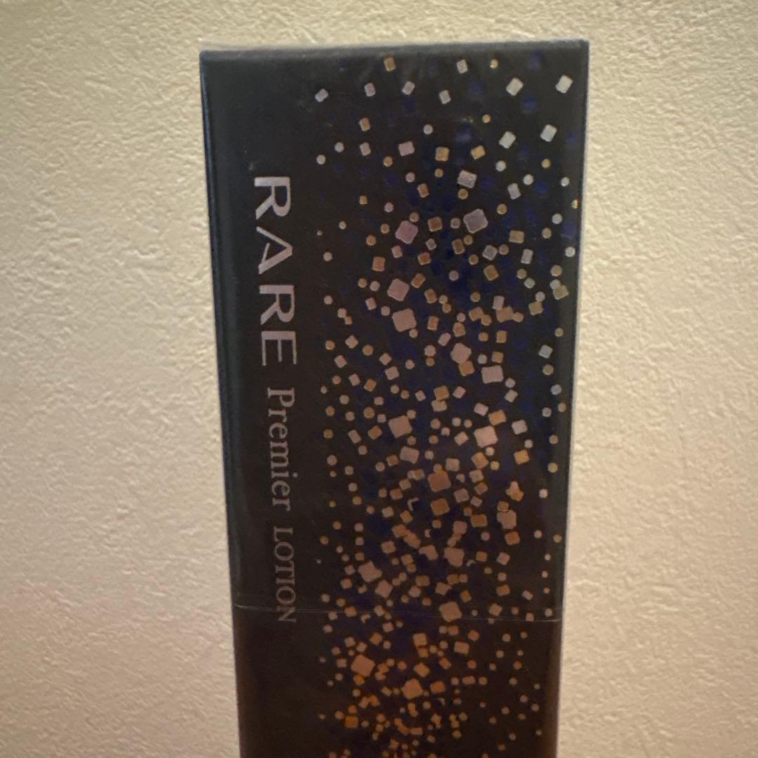 DRデヴィアスプラチナ レアプレミア ローションAHA18 125ml