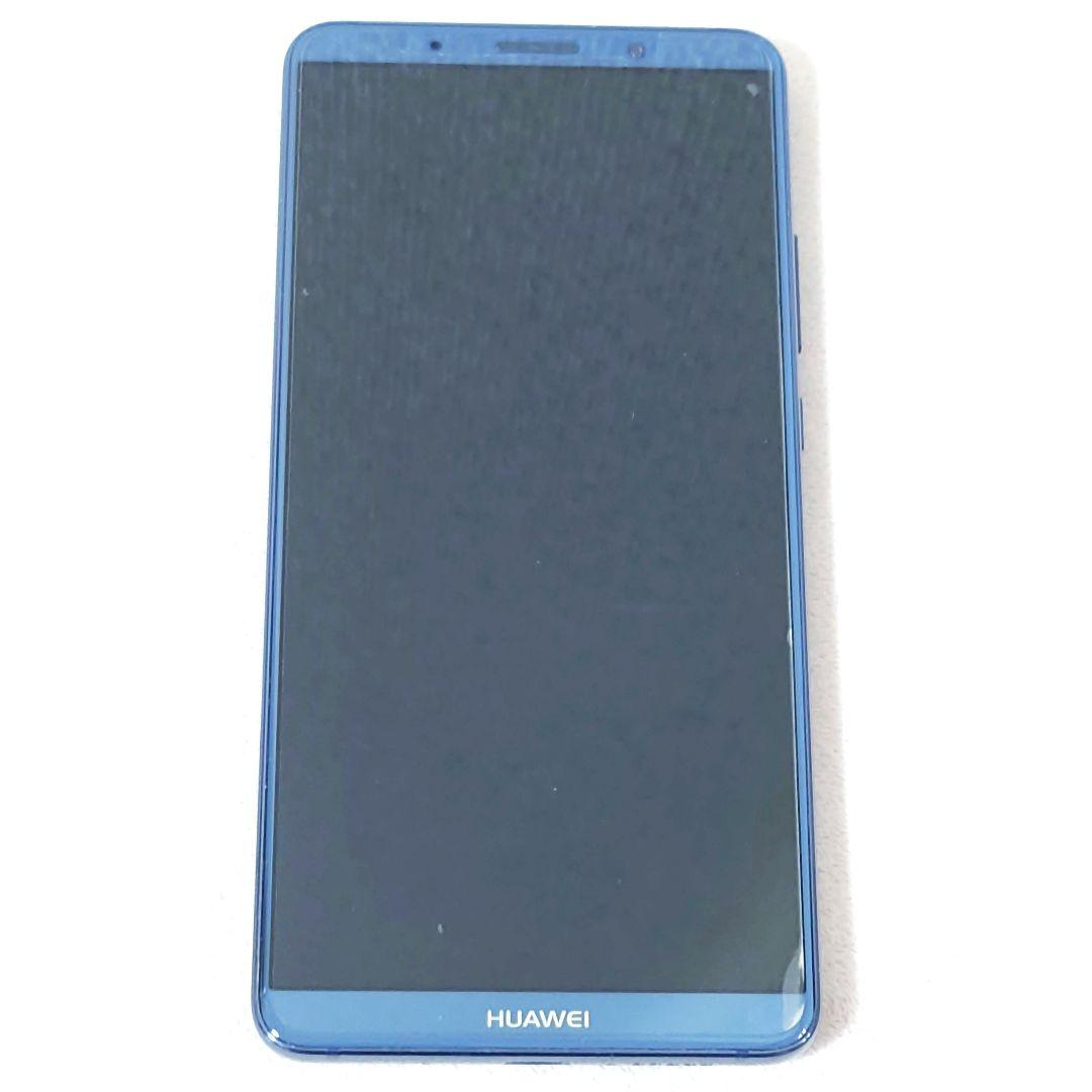 HUAWEI Mate10 pro SIMフリー BLA-L29