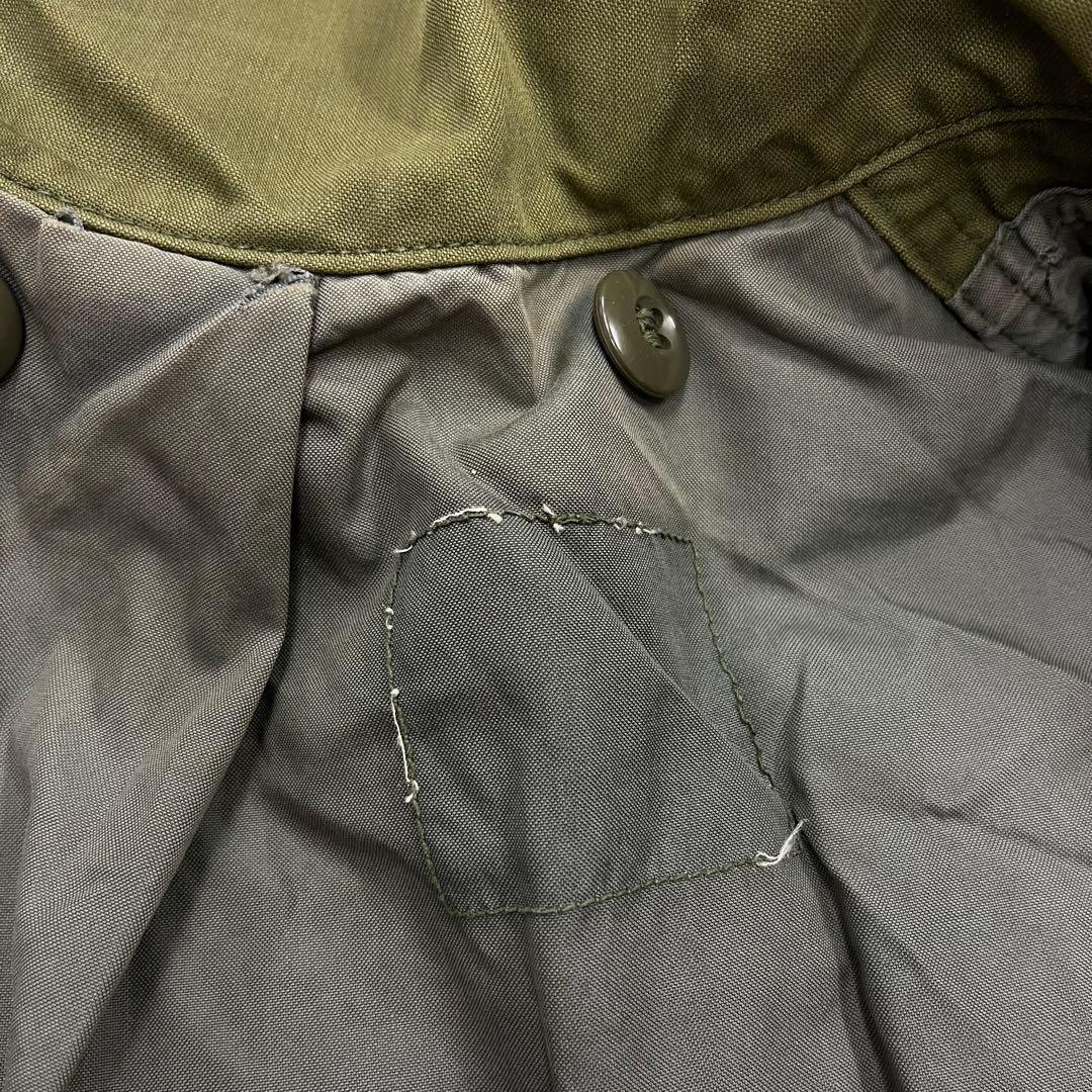 S*N様 【57】 70s〜80s ビンテージ M65 フィールドジャケット ア