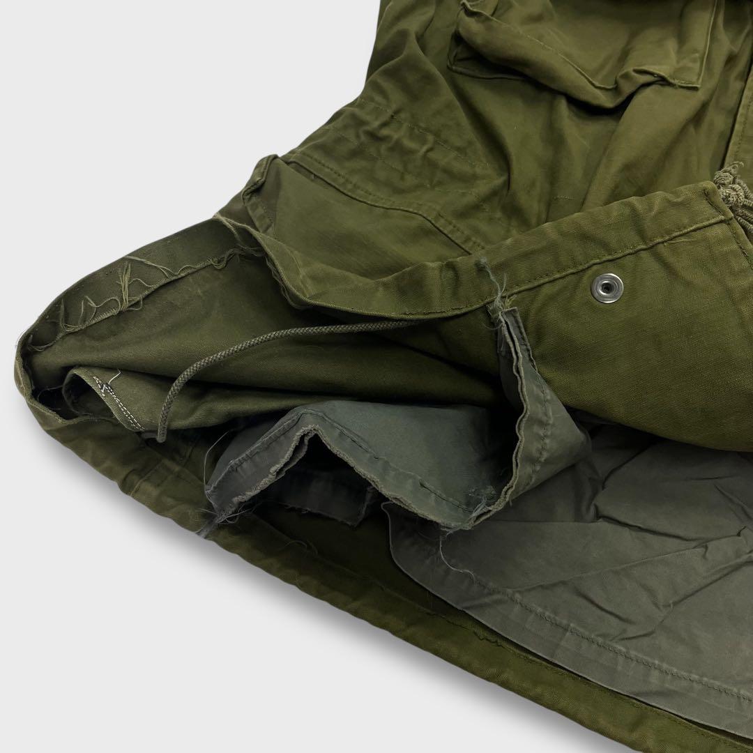 S*N様 【57】 70s〜80s ビンテージ M65 フィールドジャケット ア