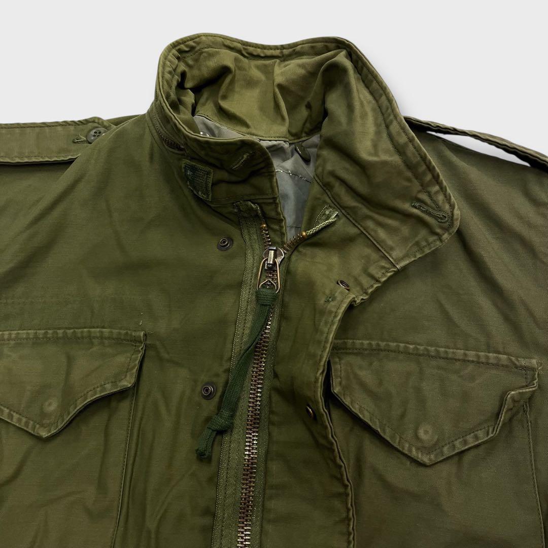 S*N様 【57】 70s〜80s ビンテージ M65 フィールドジャケット ア