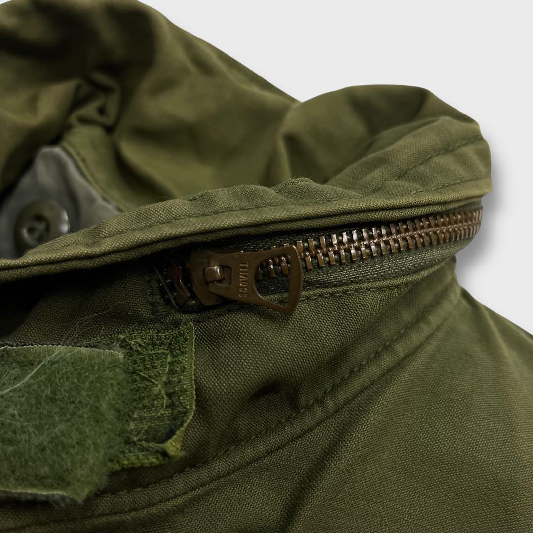 S*N様 【57】 70s〜80s ビンテージ M65 フィールドジャケット ア