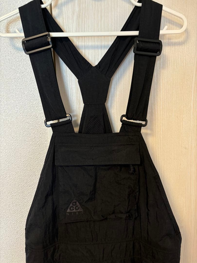 NIKE ナイキ ACG overall オーバーオール