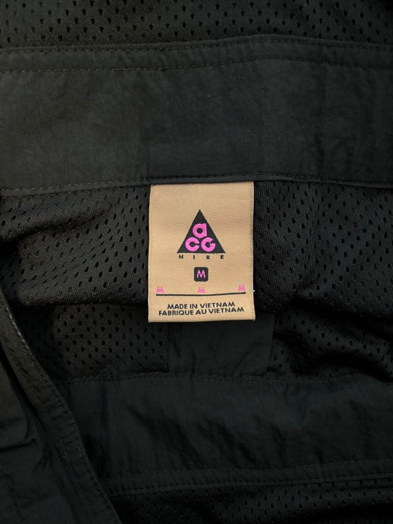 NIKE ナイキ ACG overall オーバーオール