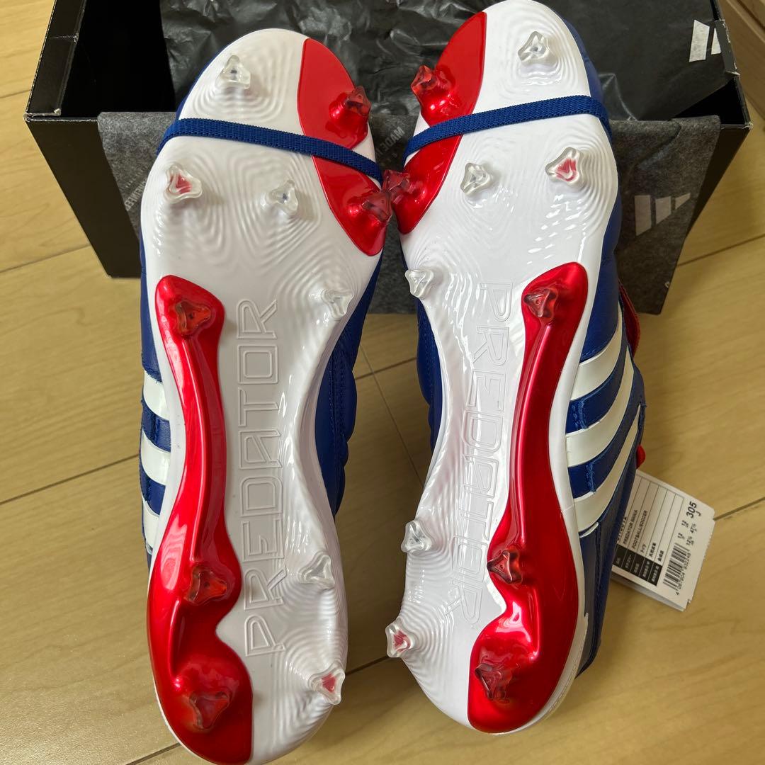 adidas/プレデターマニア