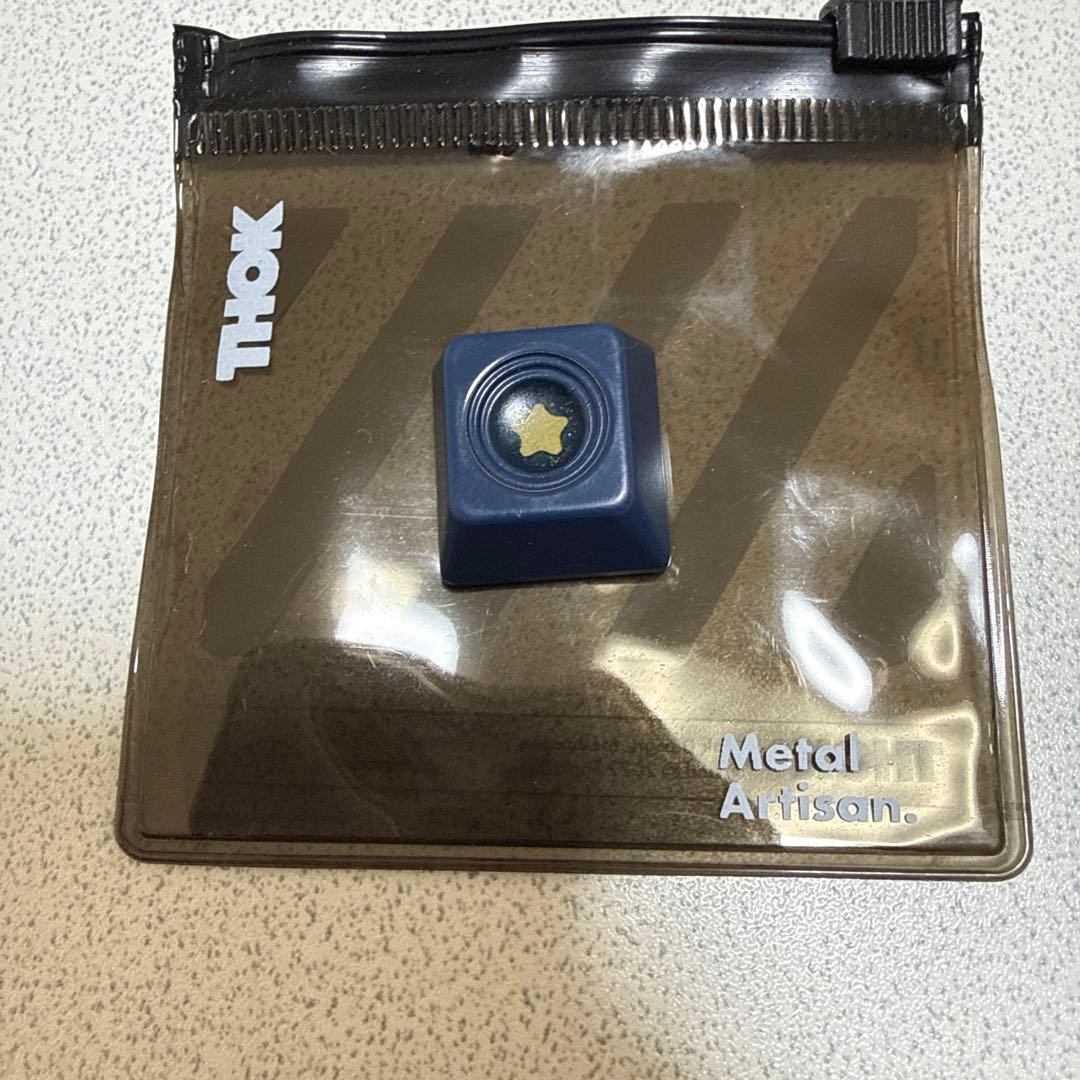 GMK Stargaze キーキャップセット