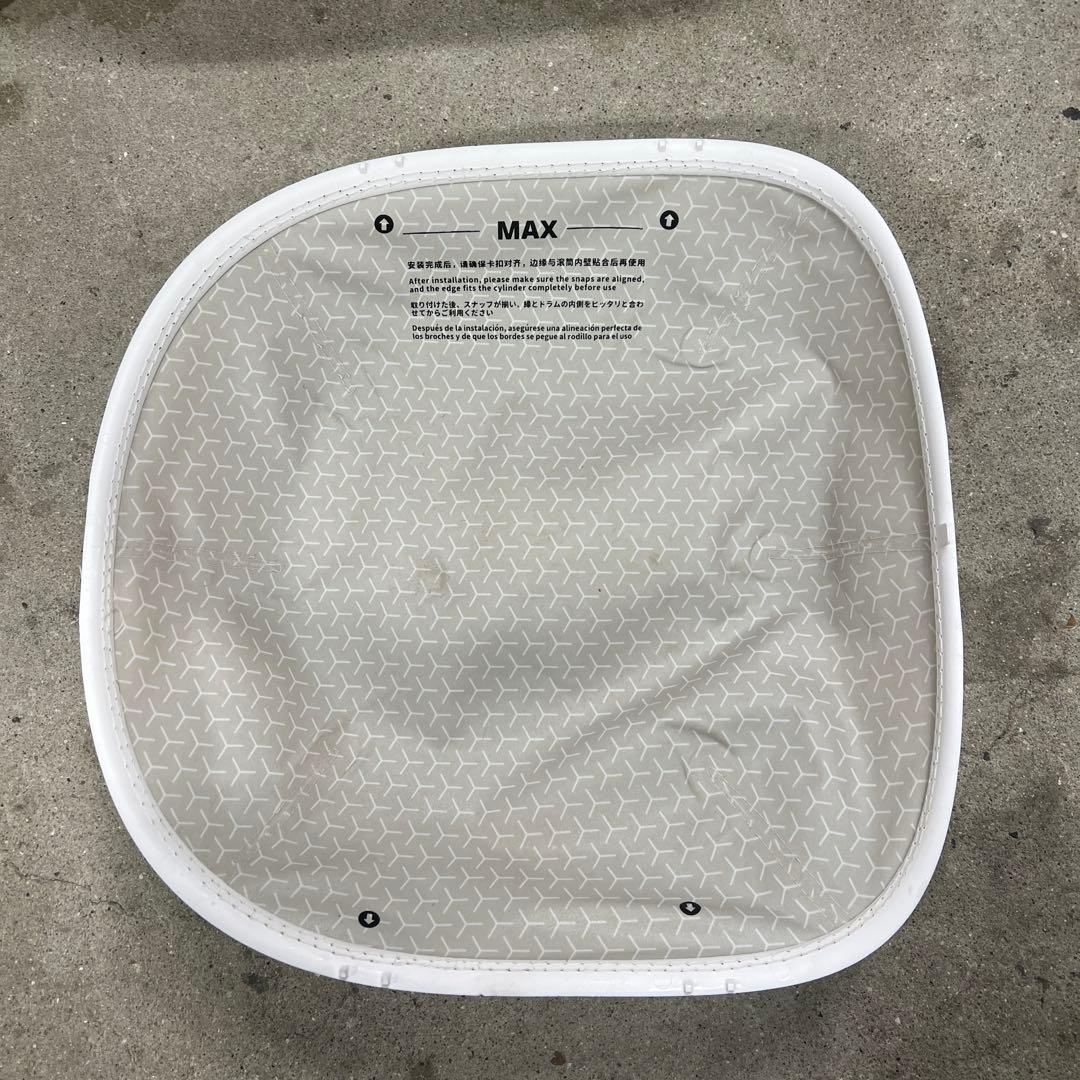 PETKIT 自動猫トイレ ホワイト