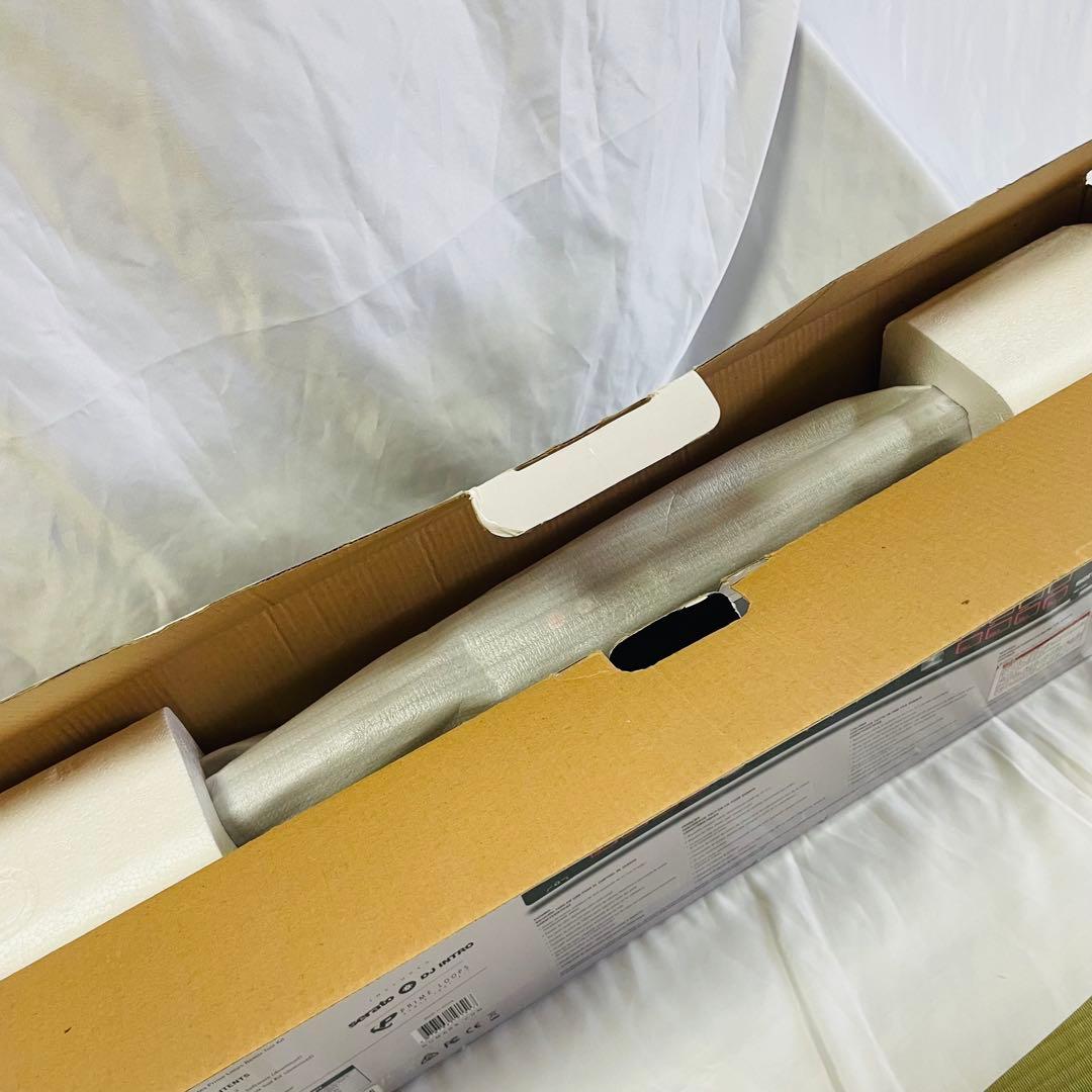 Numark Mixtrack Pro 3 DJコントローラー 美品 箱・説明書