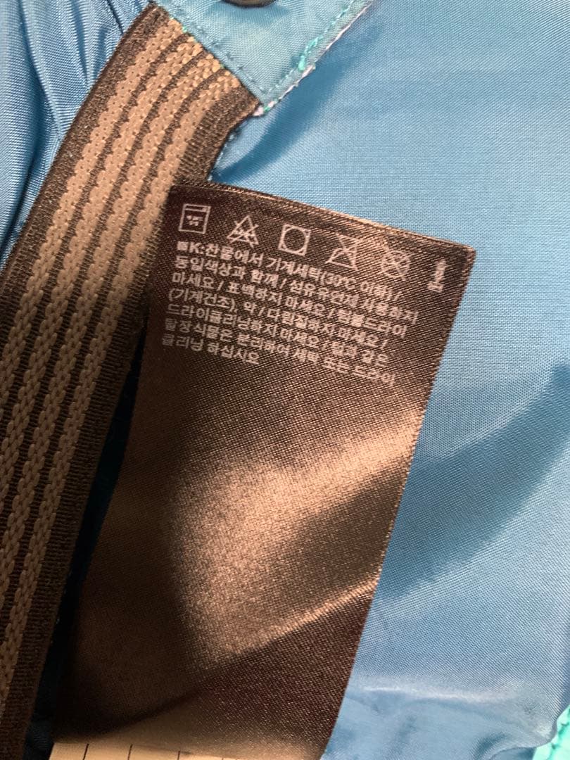  monster子ども用スキーウェアセット