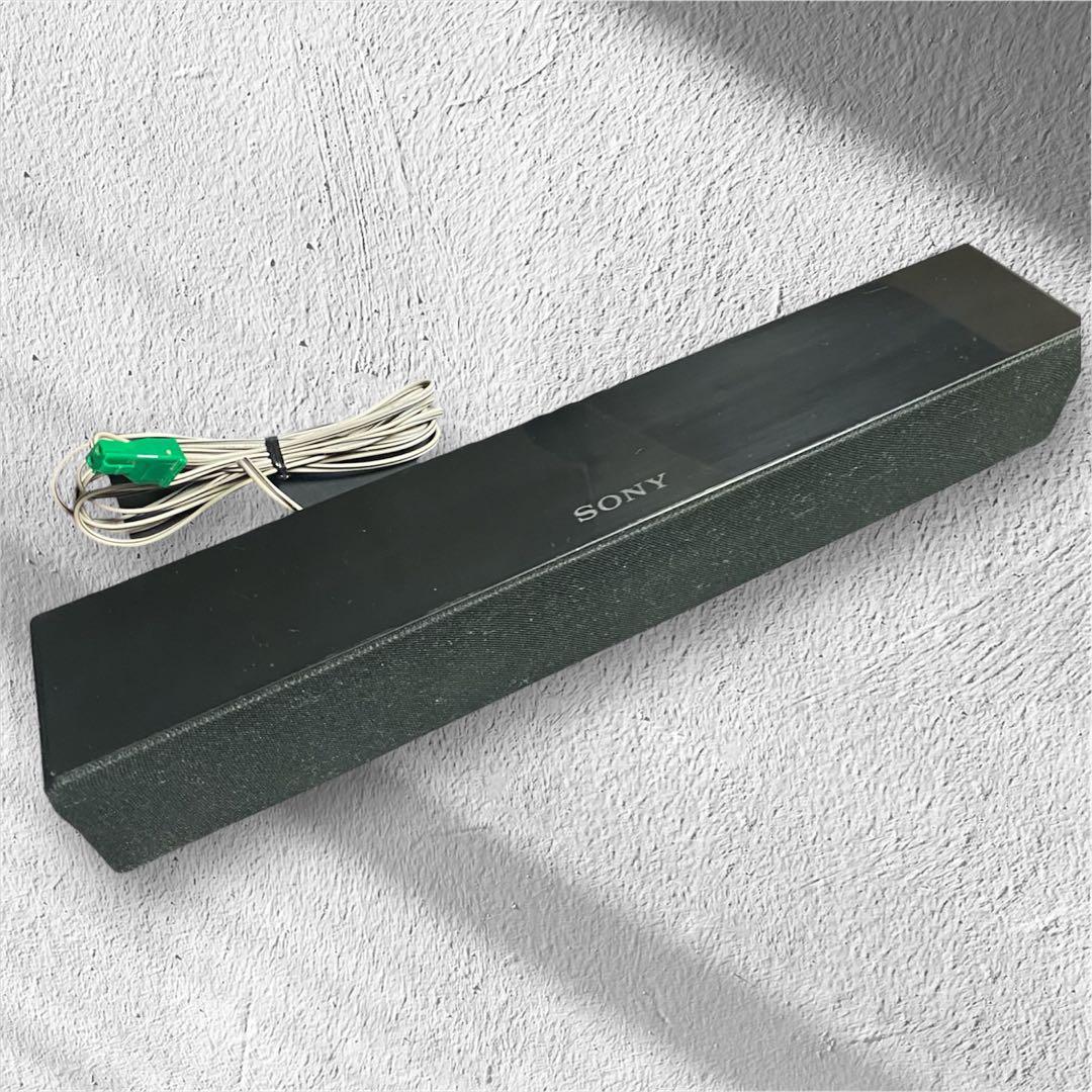 SONY 5.1chホームシアターシステムSTR-KS380＆DP-RF7000