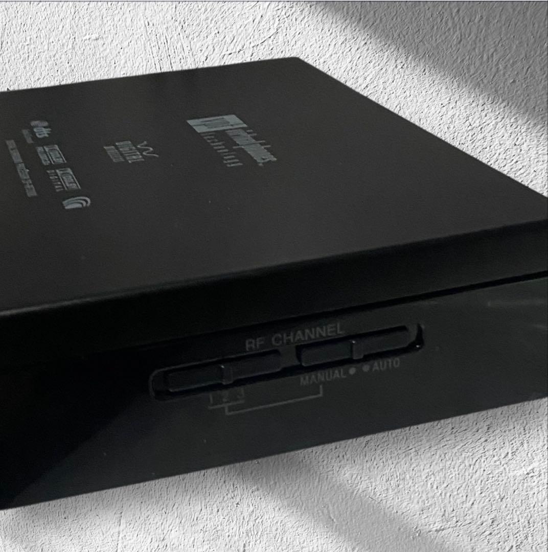 SONY 5.1chホームシアターシステムSTR-KS380＆DP-RF7000