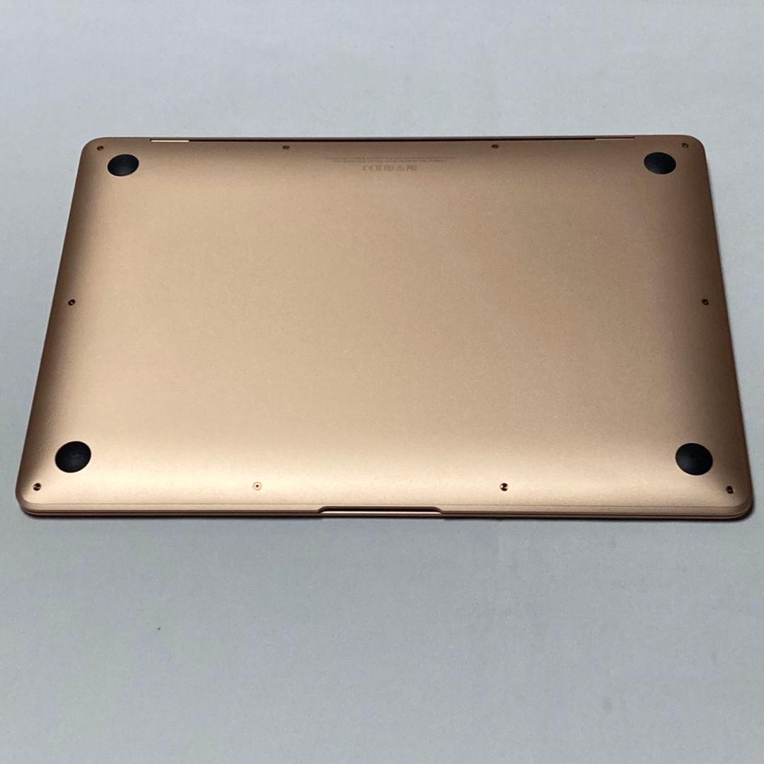 【美品】MacBookAir 2018 メモリ8GB ローズゴールドパソコンPC