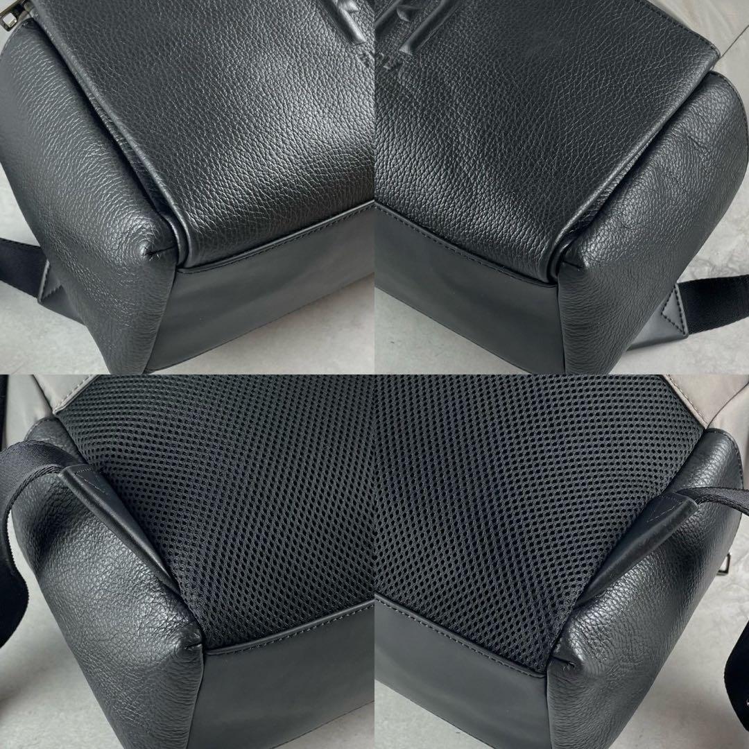 elle様　現行モデル　FURLA リュック　URBAN BACKPACK