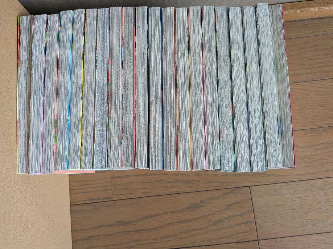 薬屋のひとりごと : 猫猫の後宮謎解き手帳 1〜20巻カード付き