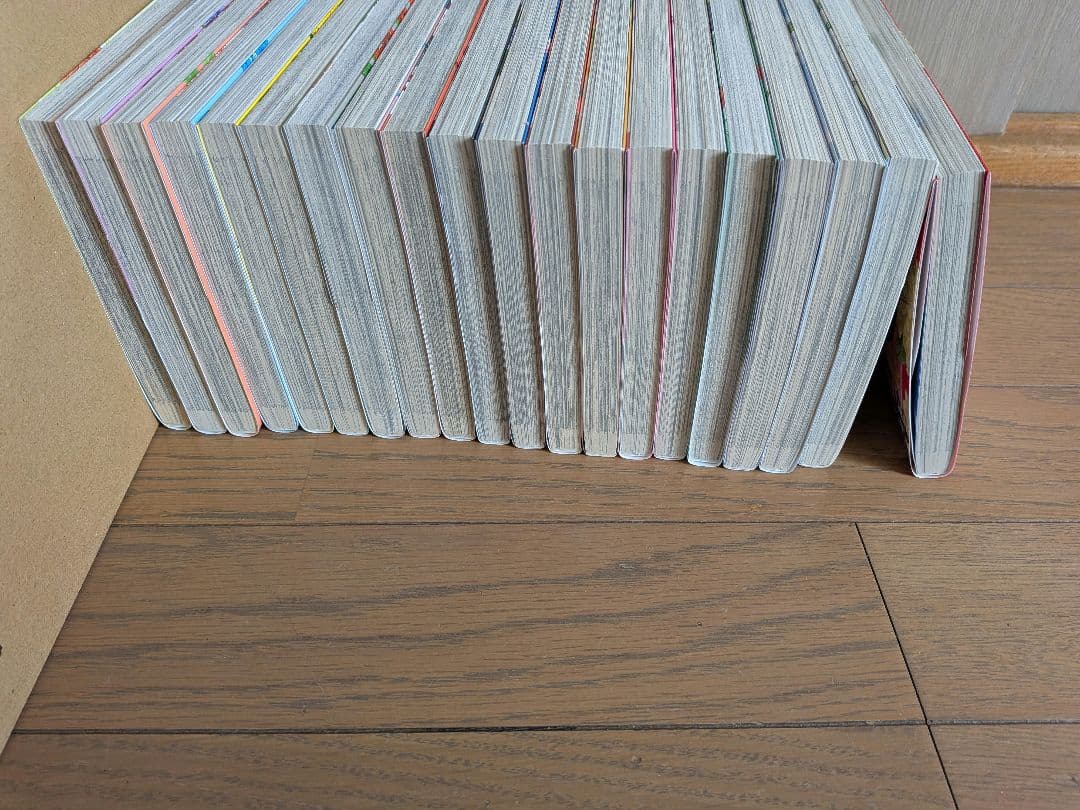 薬屋のひとりごと : 猫猫の後宮謎解き手帳 1〜20巻カード付き