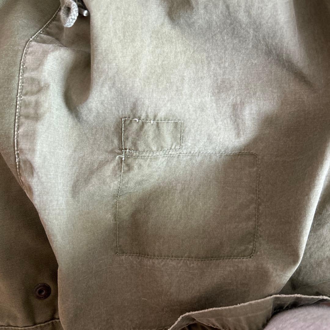 M-65フィールドジャケットファーストモデルM-Rインナーセット