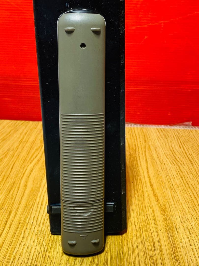 Marantz RC-17DR CDプレーヤー用リモコン ピンク