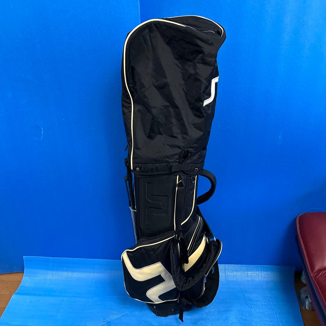 J.LINDEBERGスタンド式キャディーバッグ