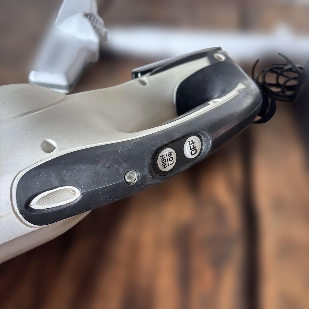 makita 充電式クリーナー CL182FD 18Vバッテリー付 掃除機