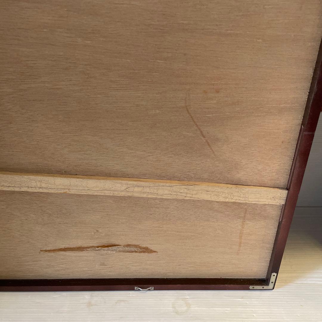 長谷川富三郎　一点もの　版画　絵画　タペストリー　年代物　コレクション　希少