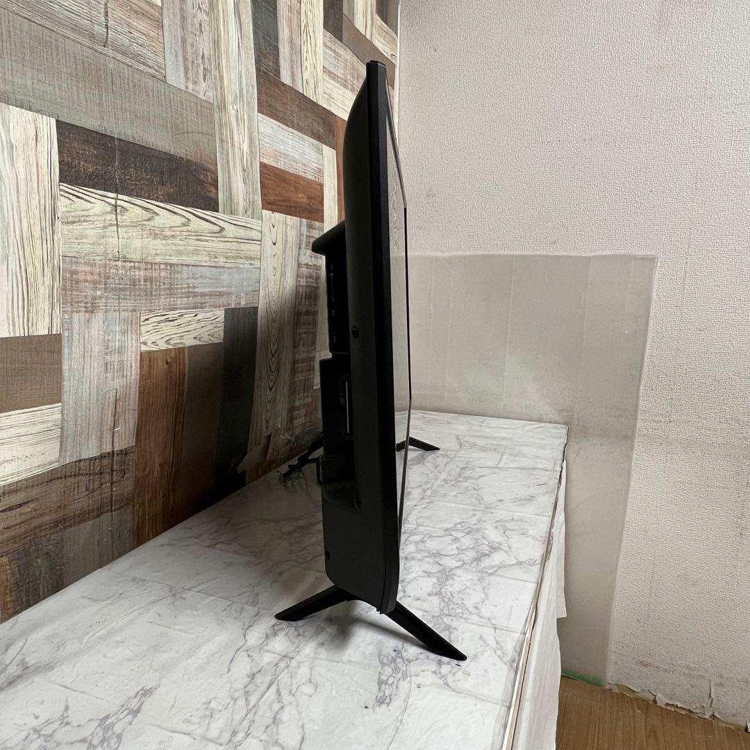 即日受渡❣️全国送料込3年前購入シャープ32型液晶テレビ外付けHDD録画対応