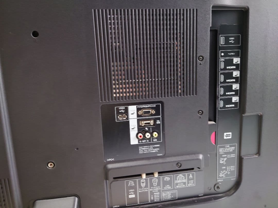 SHARP AQUOS LC-60G7 大画面液晶テレビ60インチ