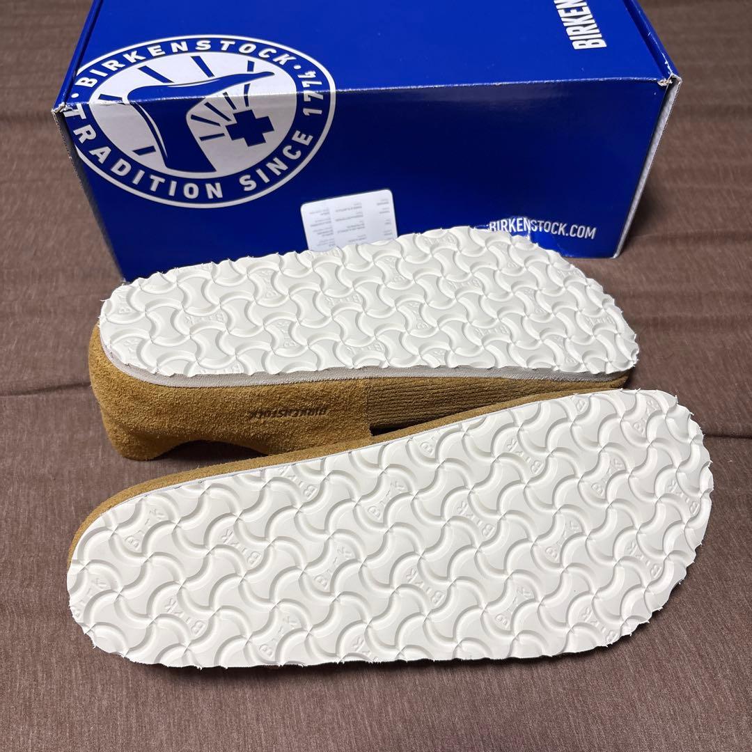 ビルケンシュトック　ロンドン　コークブラウン　28cm 43 UK9 サンダル