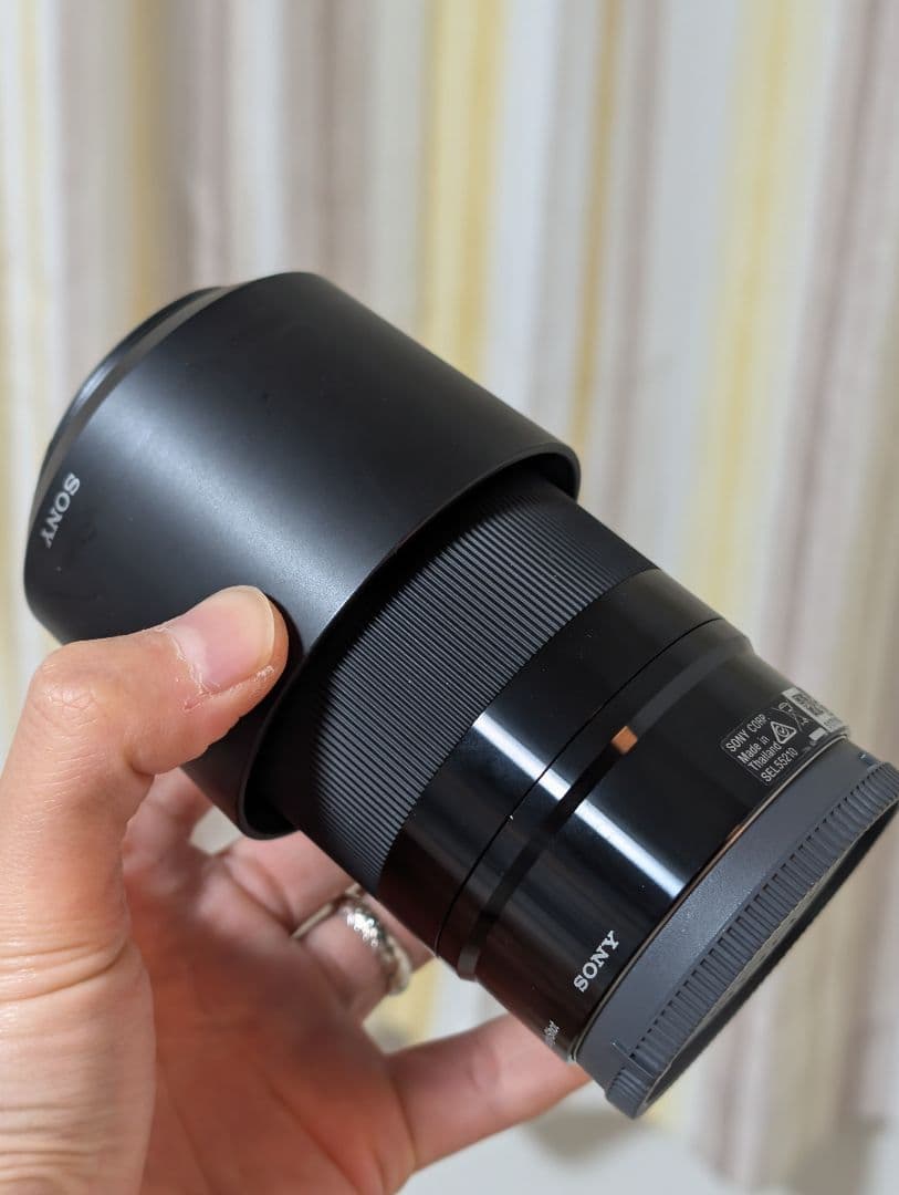 SONY ZV-E10Y ダブルズームキット + アクセサリーキット