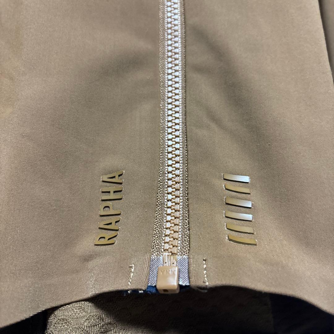 本日限定価格美品✨【Rapha】ProTeam thermal Jersey S