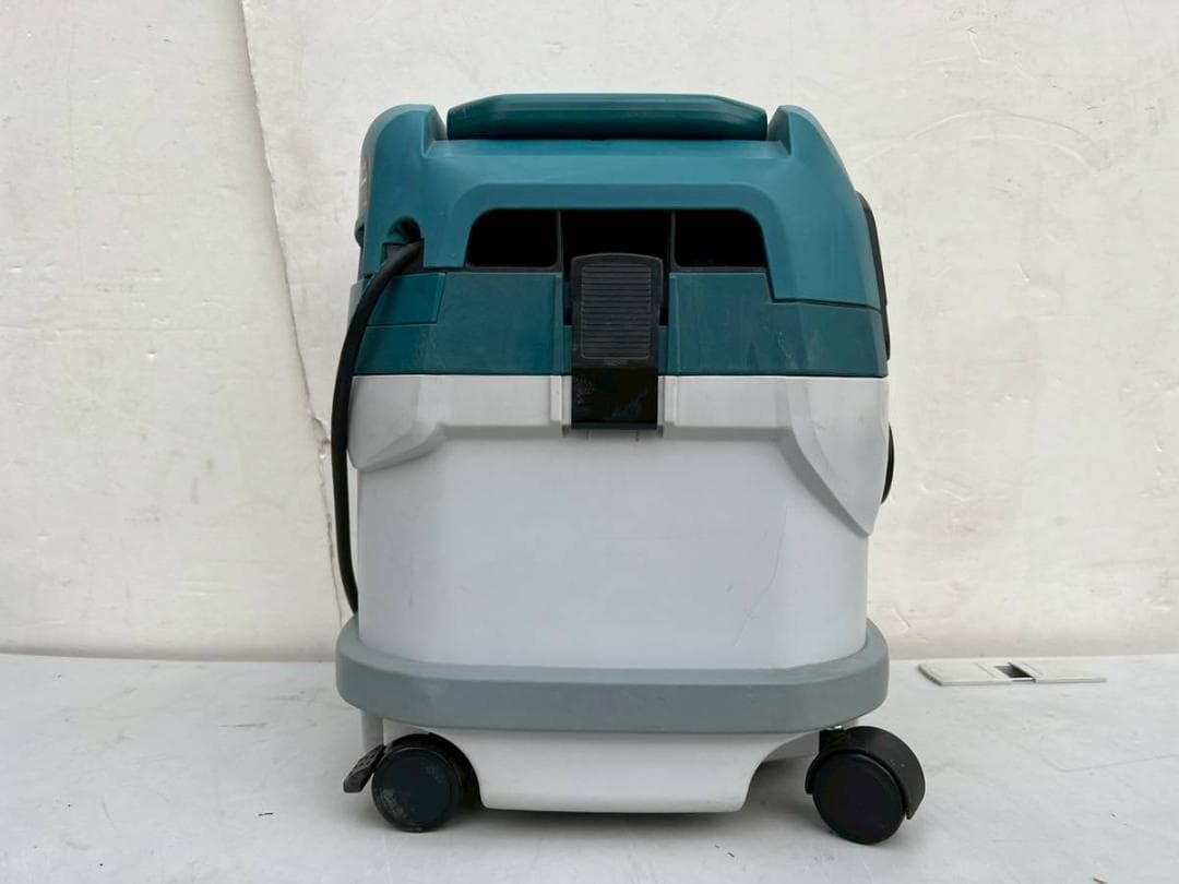 【完動品】マキタ Makita 集じん機(乾湿両用) VC1500