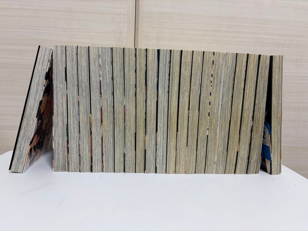 ハイキュー!! 全45巻セット