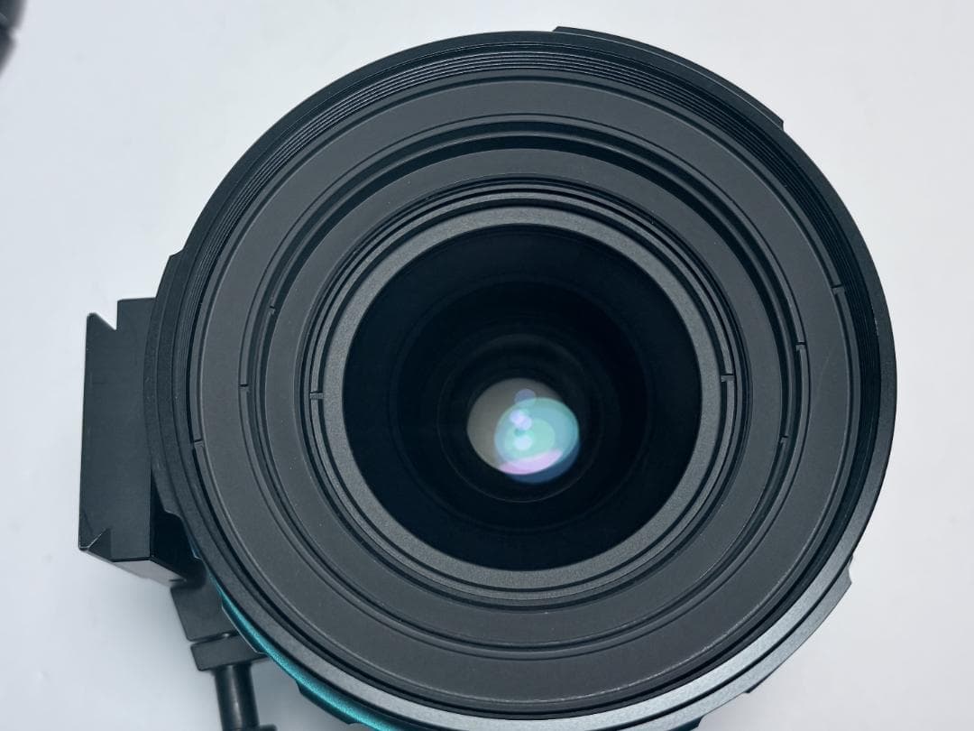 極上品 PC-TS SUPER ANGULON 50mm F2.8 HM ニコン