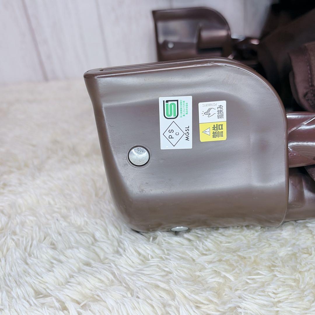 【美品】APRICA アップリカ ココネルエアープラス 最上級モデル 収納袋無し