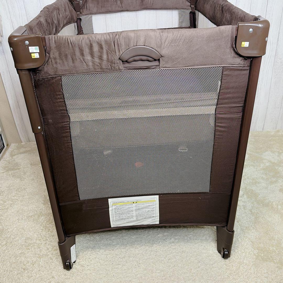 【美品】APRICA アップリカ ココネルエアープラス 最上級モデル 収納袋無し