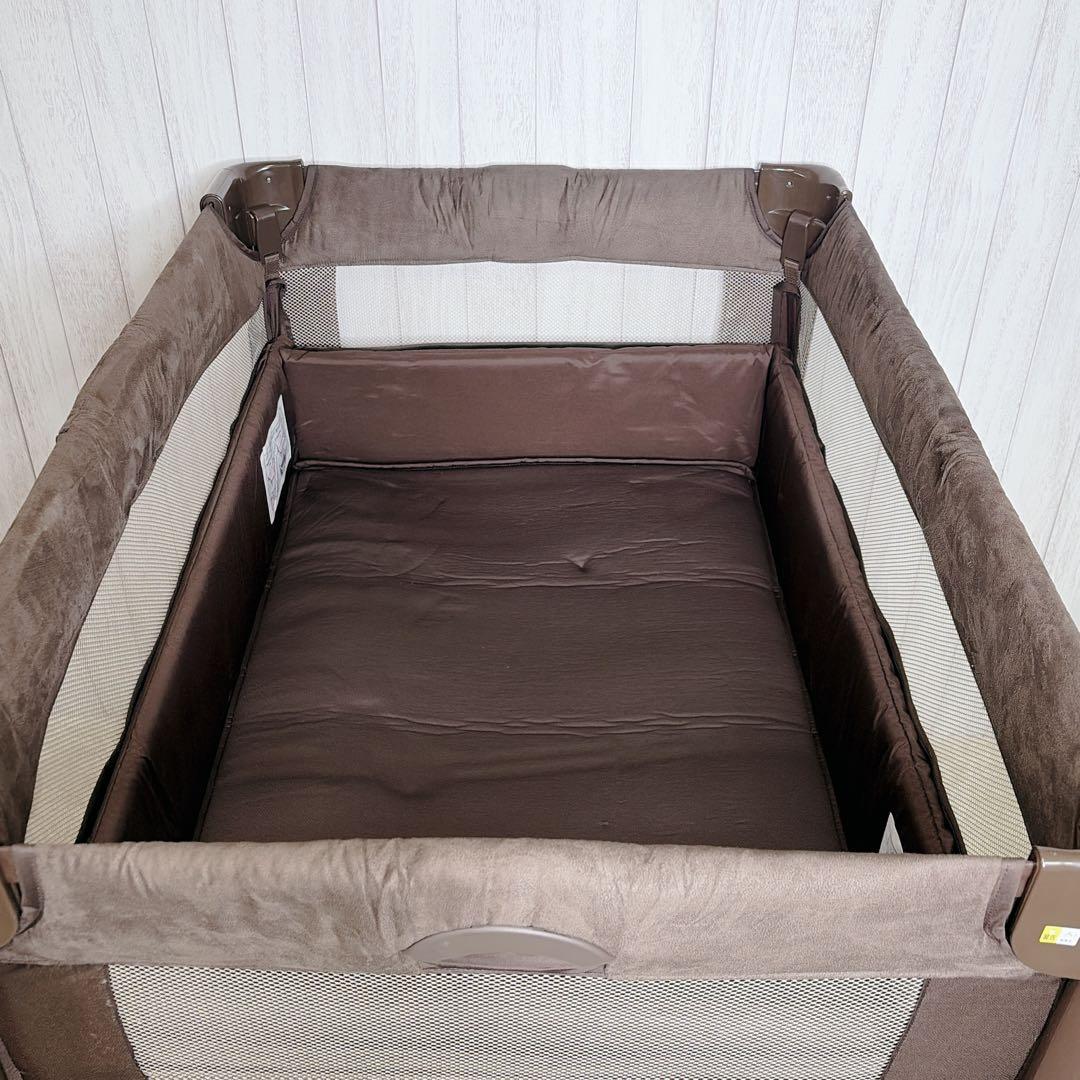 【美品】APRICA アップリカ ココネルエアープラス 最上級モデル 収納袋無し