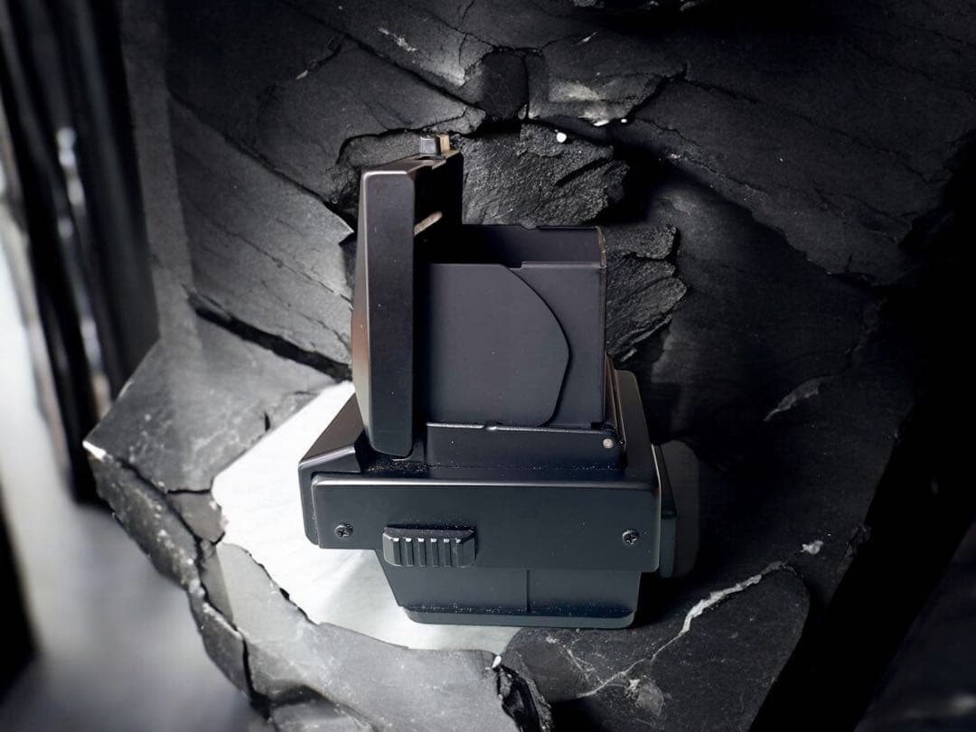 【元箱付•未使用級】 ニコン Nikon DW-3 F3用ウエストレベル