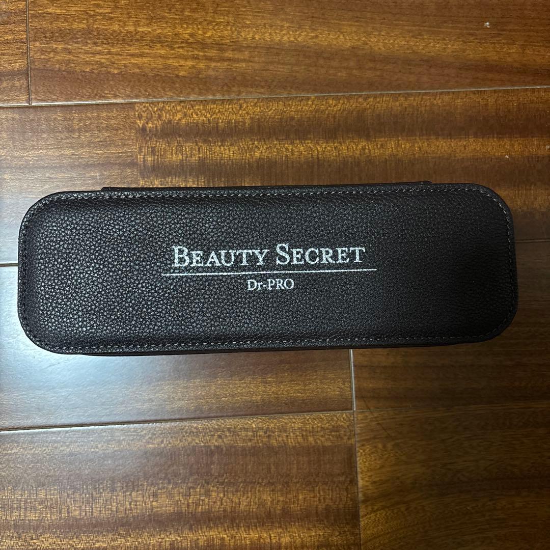 BEAUTY SECRET Dr-PRO 美顔器